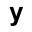 y