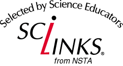 National Science Teachers Association logo