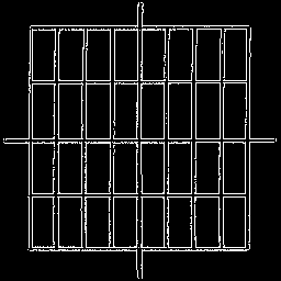 Graph Paper With Unequal X- And Y-Scaling