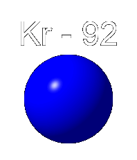 Kr-92